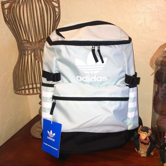 back to school backpacks adidas